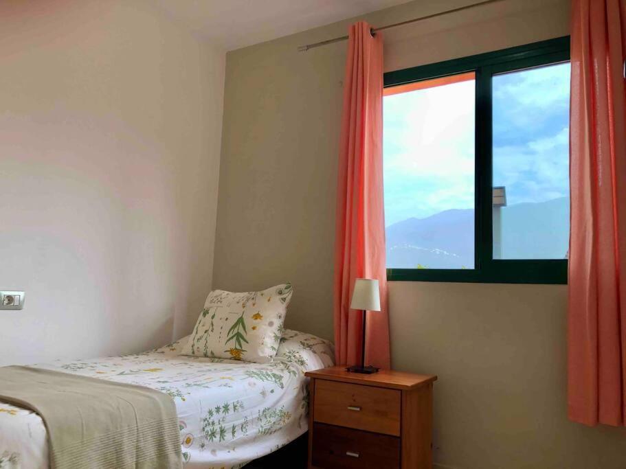 Luminoso Apartamento Con Piscina Y Parking Daire Puerto de la Cruz  Dış mekan fotoğraf